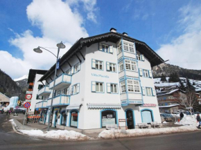Apartment Apt 33 by Interhome Campitello Die Fassa